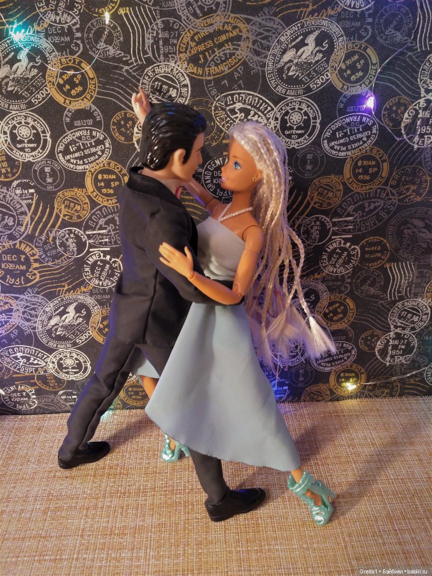 Как мы на свадьбу ходили. Ах, эти танцы!) Сёстры Ч | Бэйбики Как мы на свадьбу ходили. Ах, эти танцы!) Сёстры Ч (фото 7)