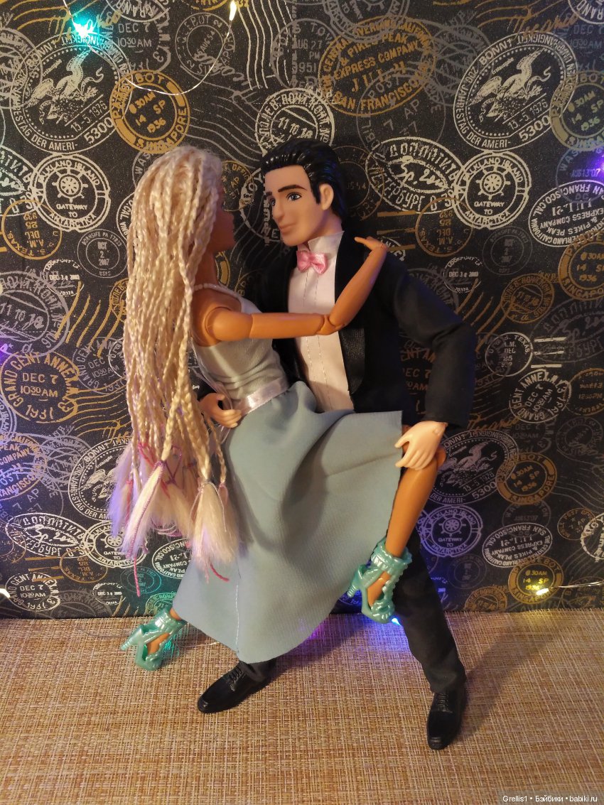 Как мы на свадьбу ходили. Ах, эти танцы!) Сёстры Ч | Бэйбики Как мы на свадьбу ходили. Ах, эти танцы!) Сёстры Ч (фото 10)