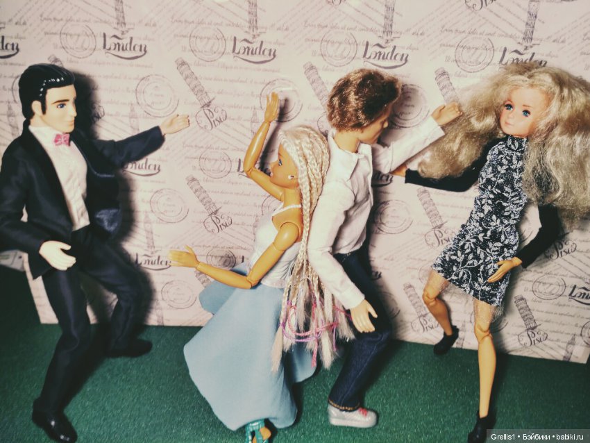 Как мы на свадьбу ходили. Ах, эти танцы!) Сёстры Ч | Бэйбики Как мы на свадьбу ходили. Ах, эти танцы!) Сёстры Ч