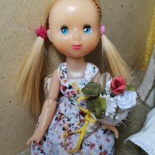 День рождения Алисы