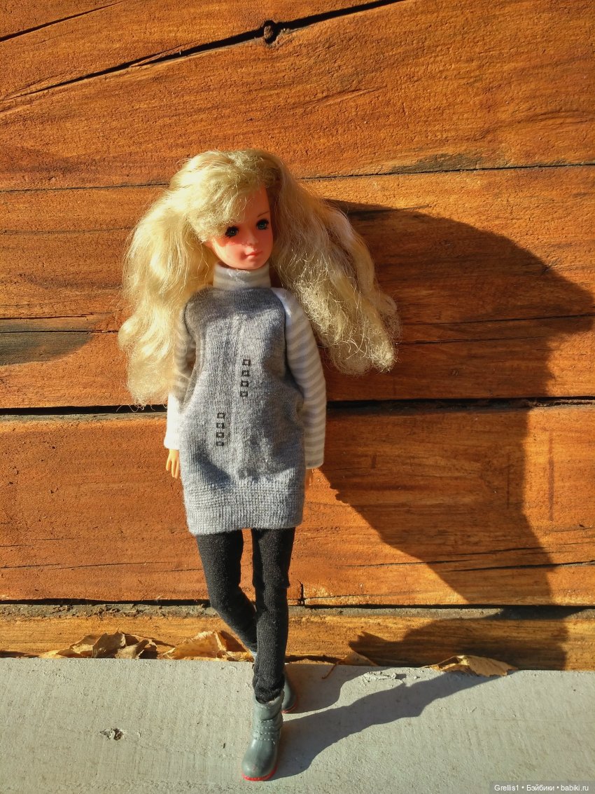 Итоги года на Бэйбиках. От шарнирок к Барби (фото 7)