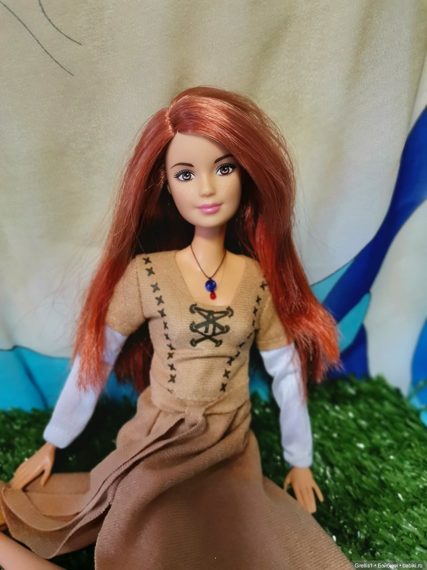 Итоги года на Бэйбиках. От шарнирок к Барби