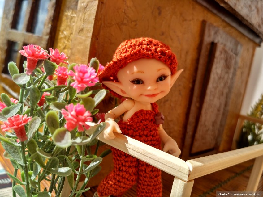 Итоги года на Бэйбиках. От шарнирок к Барби (фото 2)