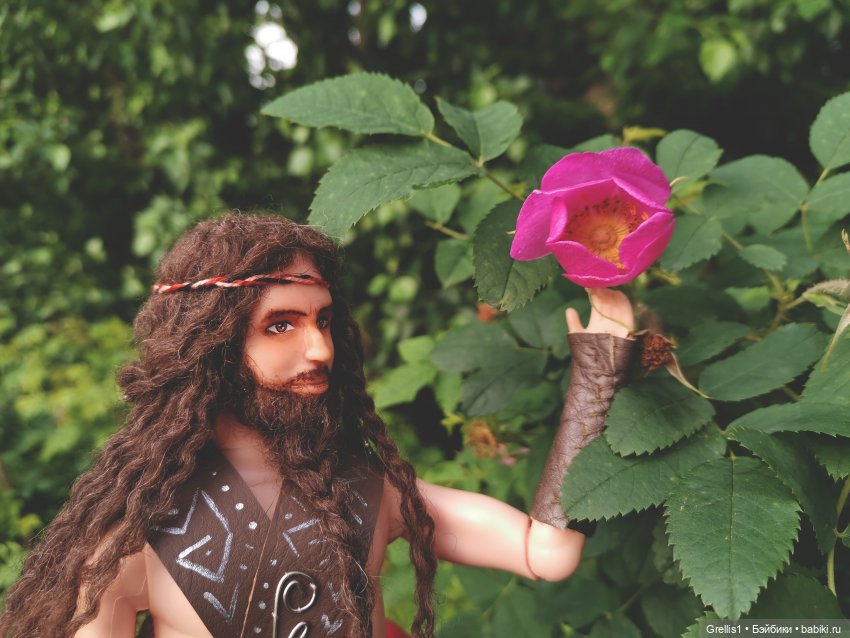 Кентавр. Процесс создания