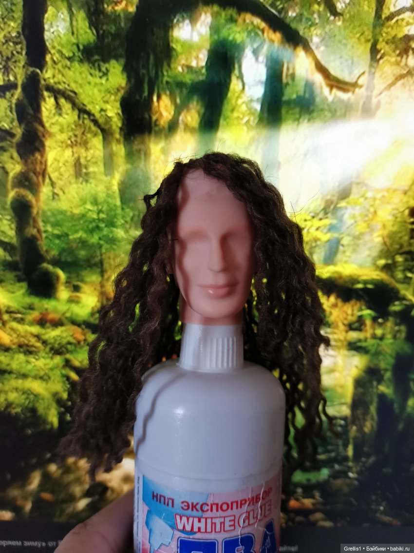 Кентавр. Процесс создания (фото 7)