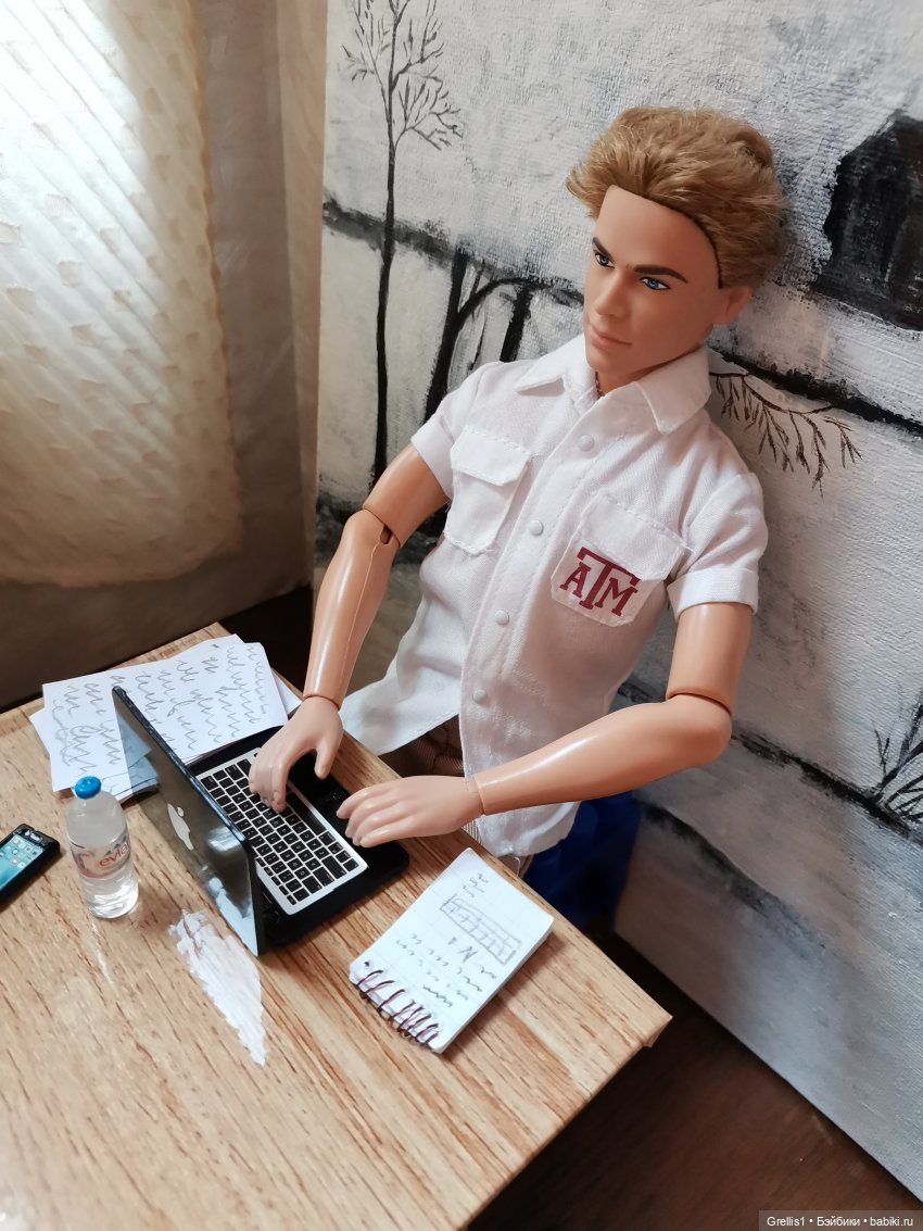 Подготовка к концерту. Ч.2. Сёстры Ч (фото 6)