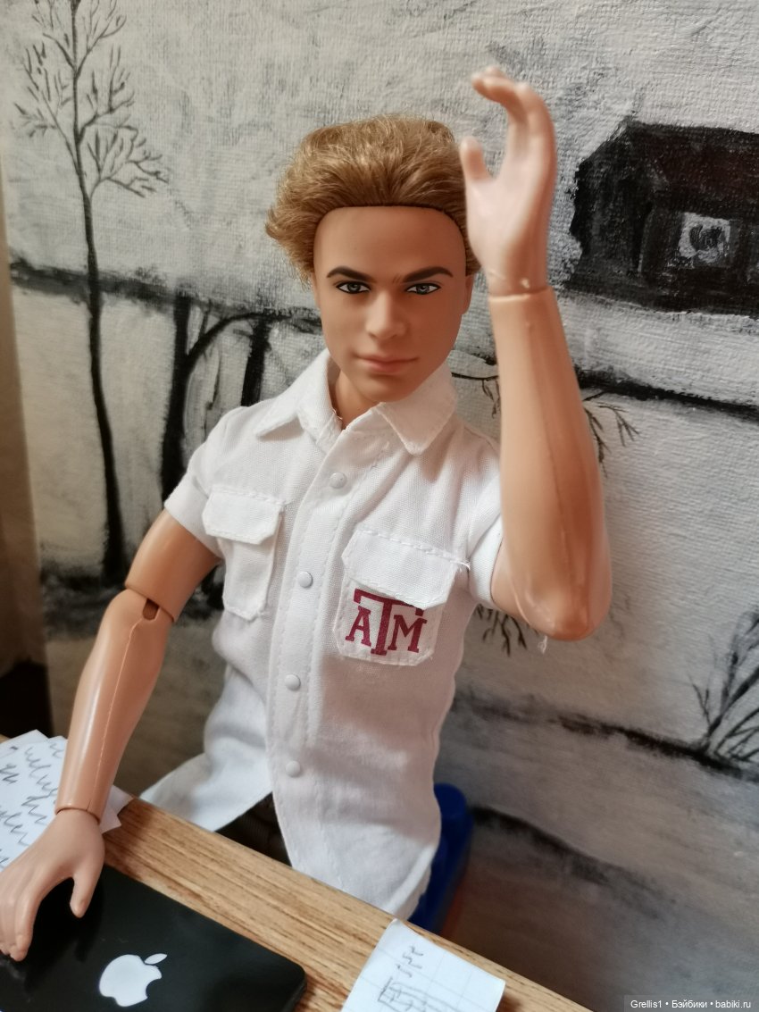 Подготовка к концерту. Ч.2. Сёстры Ч