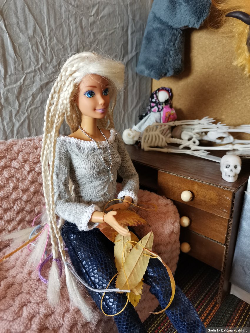 Подготовка к концерту. Ч.2. Сёстры Ч (фото 4)