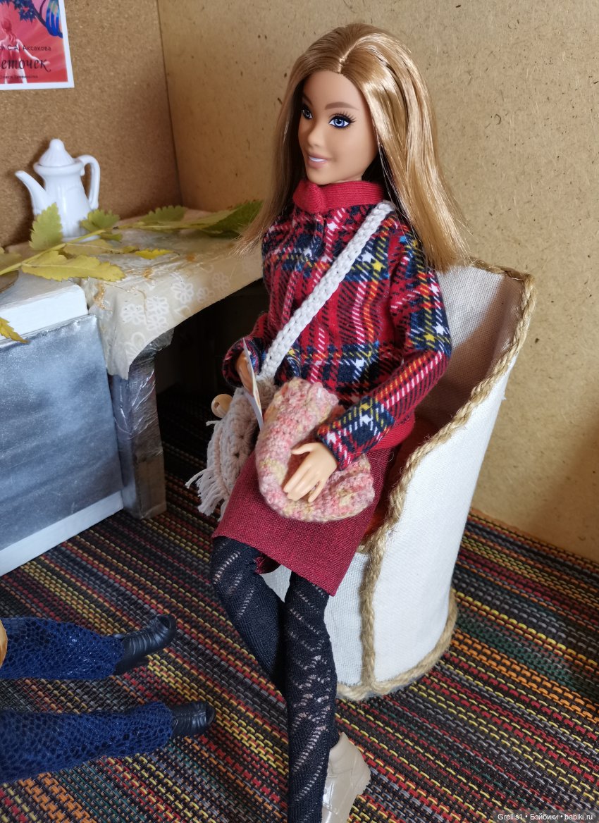 Подготовка к концерту. Ч.2. Сёстры Ч (фото 3)