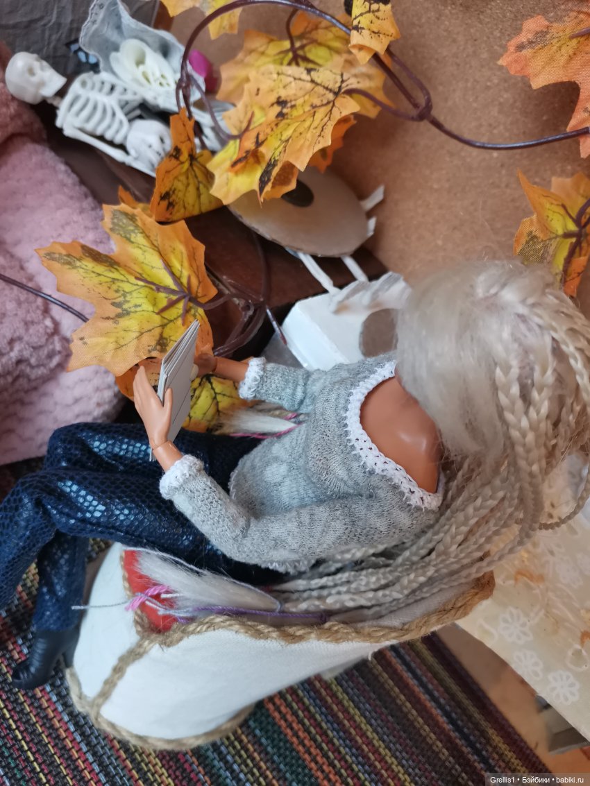 Подготовка к концерту. Ч.2. Сёстры Ч