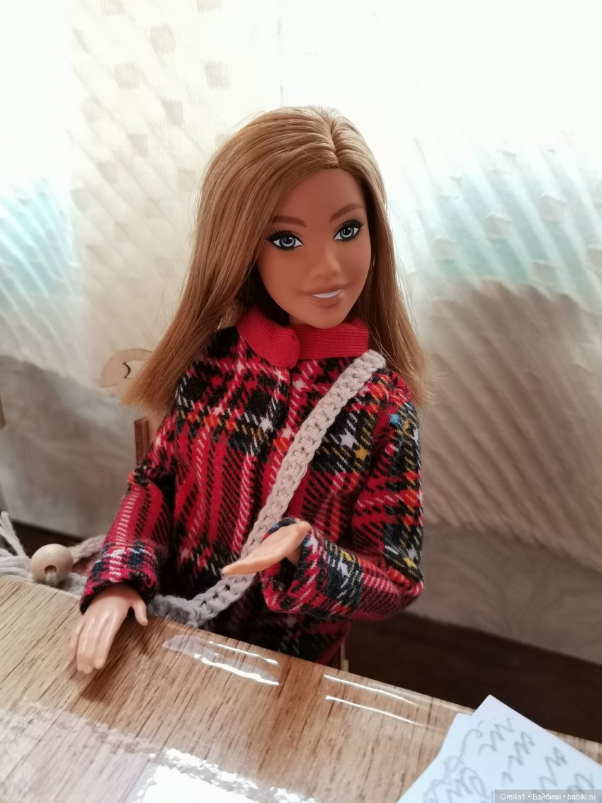 Подготовка к концерту. Ч.2. Сёстры Ч