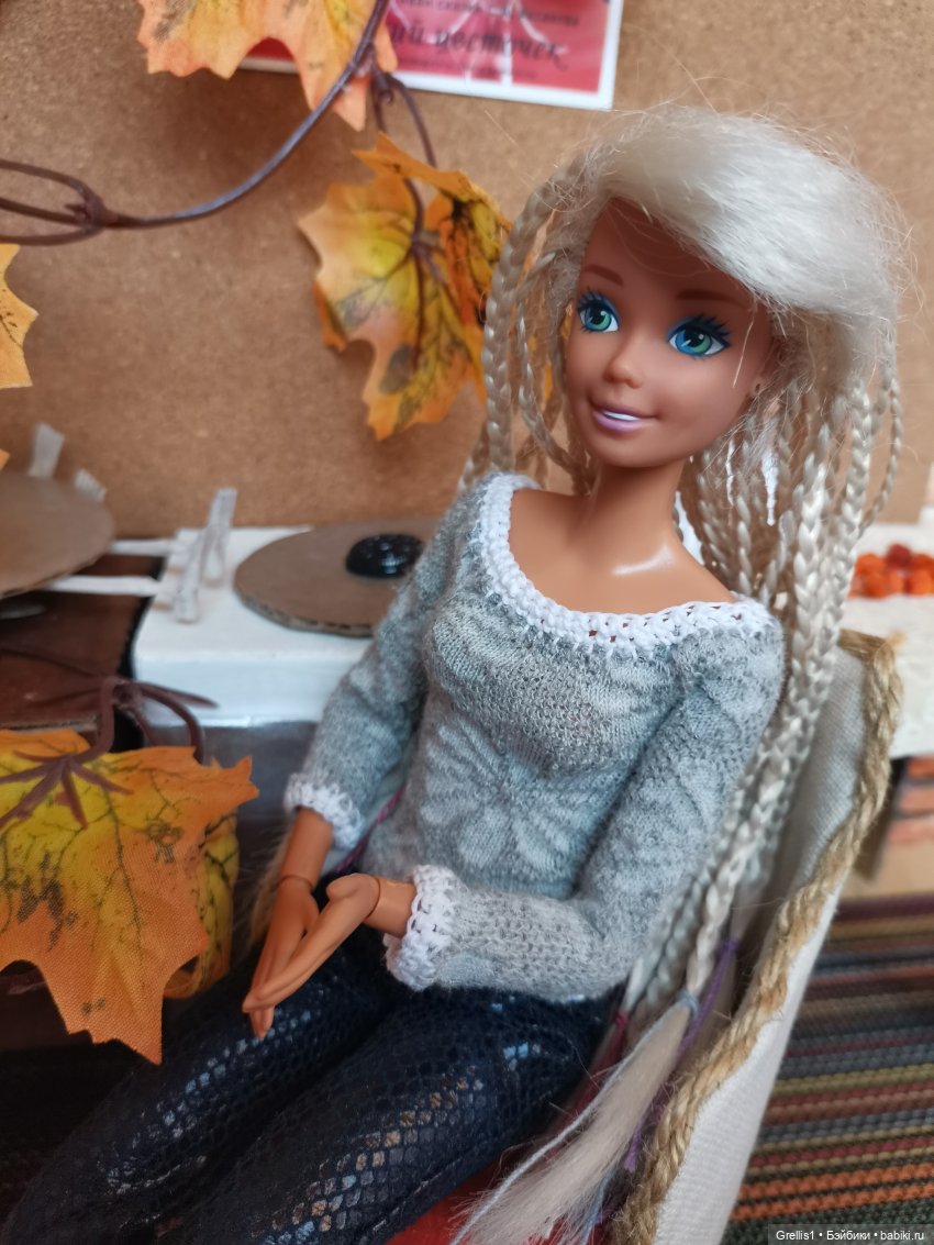 Подготовка к концерту. Ч.2. Сёстры Ч