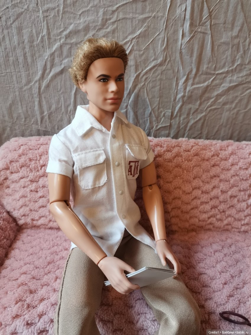 Подготовка к концерту. Ч.2. Сёстры Ч