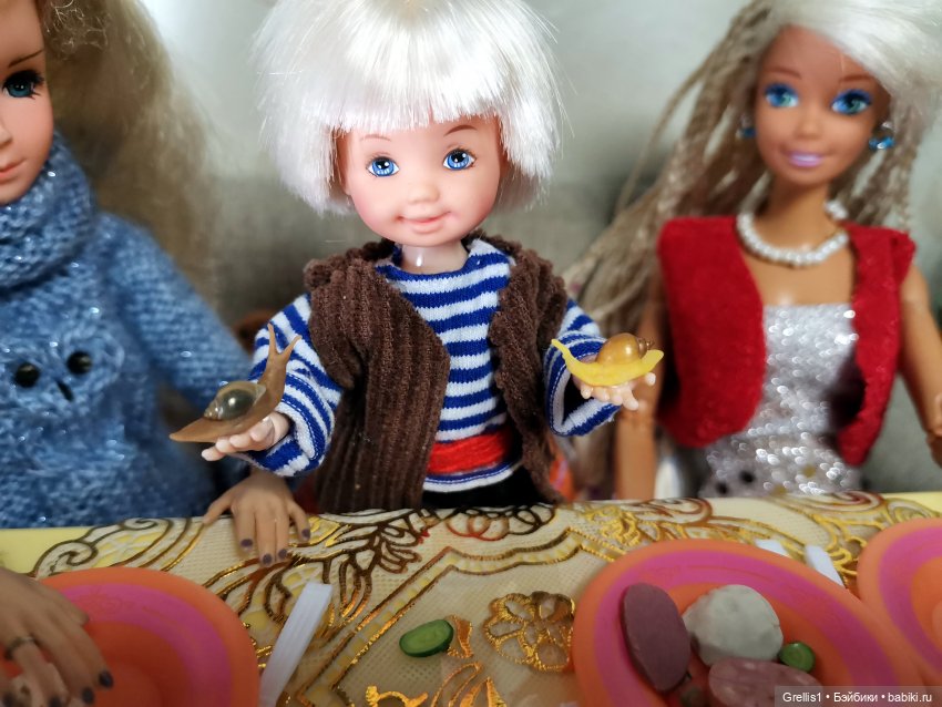 Встречаем Новый год 2021. Сёстры Ч | Бэйбики Встречаем Новый год 2021. Сёстры Ч