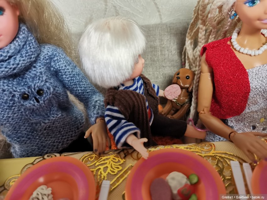 Встречаем Новый год 2021. Сёстры Ч | Бэйбики Встречаем Новый год 2021. Сёстры Ч