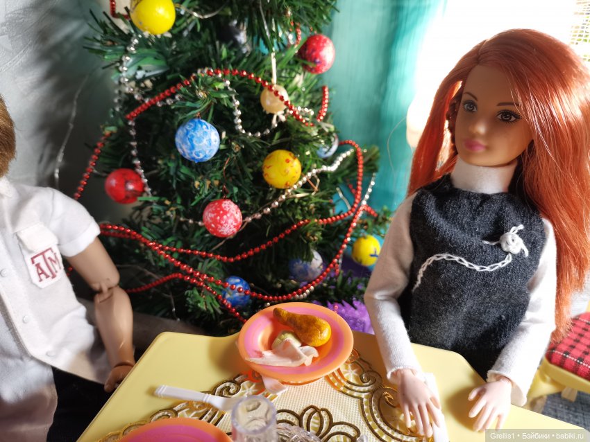 Встречаем Новый год 2021. Сёстры Ч | Бэйбики Встречаем Новый год 2021. Сёстры Ч