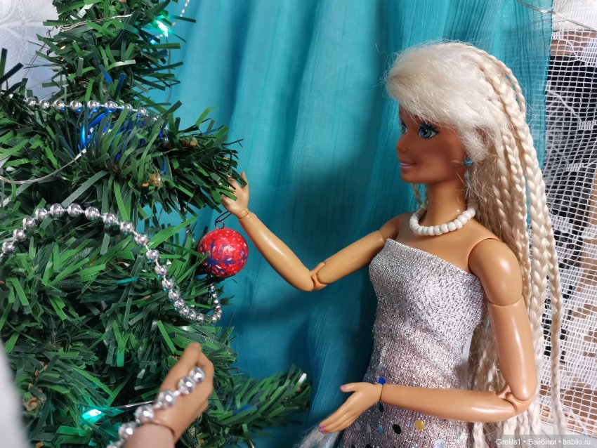 Встречаем Новый год 2021. Сёстры Ч | Бэйбики Встречаем Новый год 2021. Сёстры Ч (фото 3)