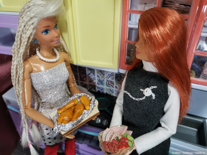 Встречаем Новый год 2021. Сёстры Ч | Бэйбики Встречаем Новый год 2021. Сёстры Ч