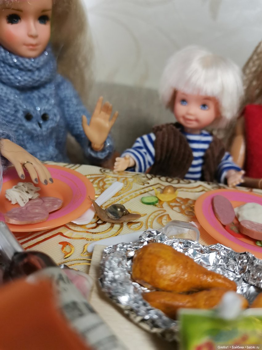 Встречаем Новый год 2021. Сёстры Ч | Бэйбики Встречаем Новый год 2021. Сёстры Ч