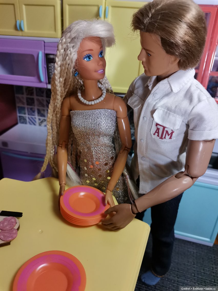 Встречаем Новый год 2021. Сёстры Ч | Бэйбики Встречаем Новый год 2021. Сёстры Ч (фото 9)