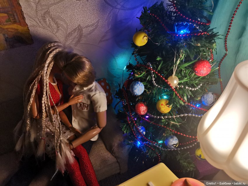 Встречаем Новый год 2021. Сёстры Ч | Бэйбики Встречаем Новый год 2021. Сёстры Ч