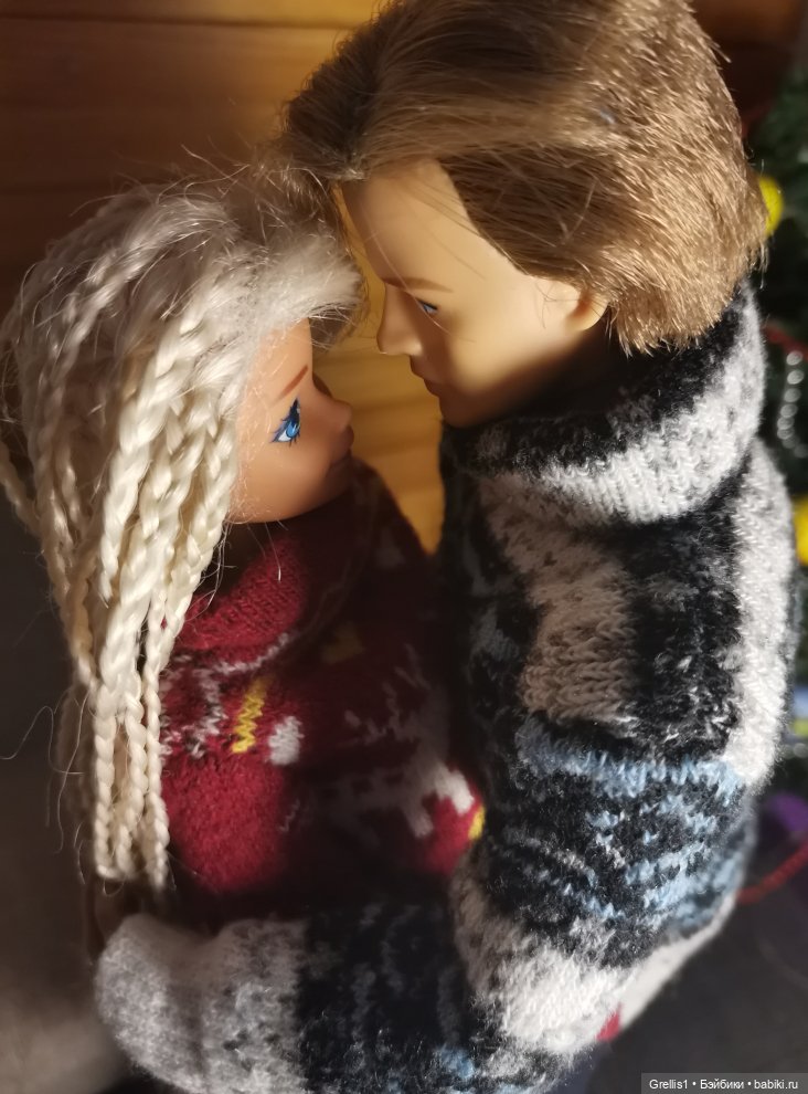 Выходные в Снежной балке. Сёстры Ч