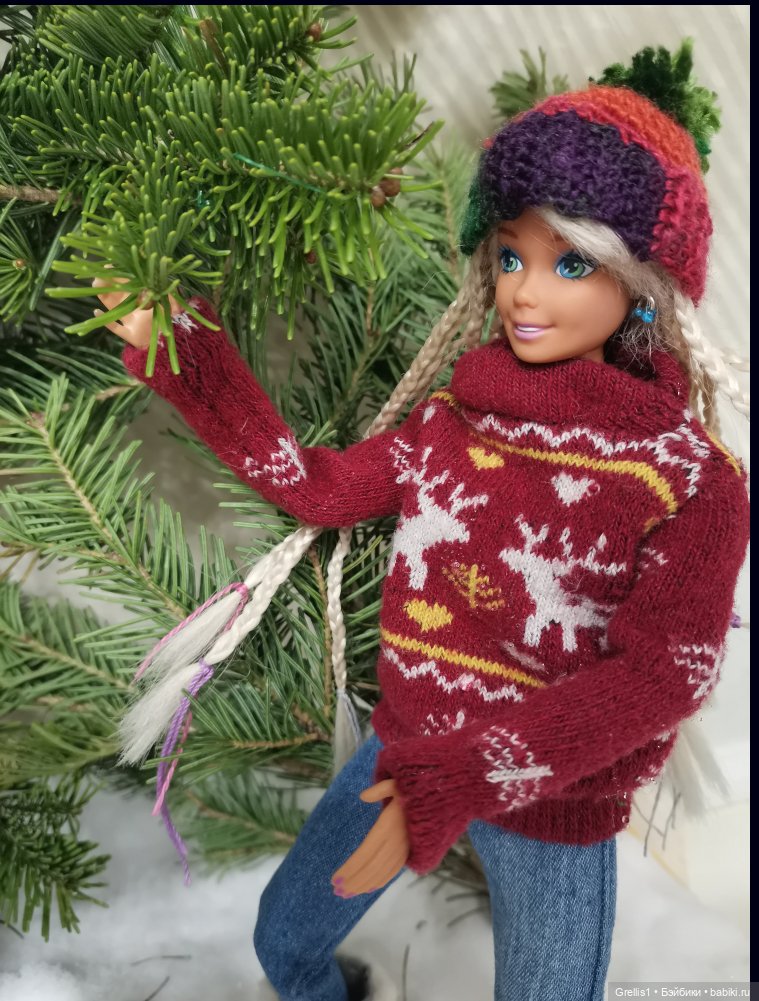 Выходные в Снежной балке. Сёстры Ч (фото 2)