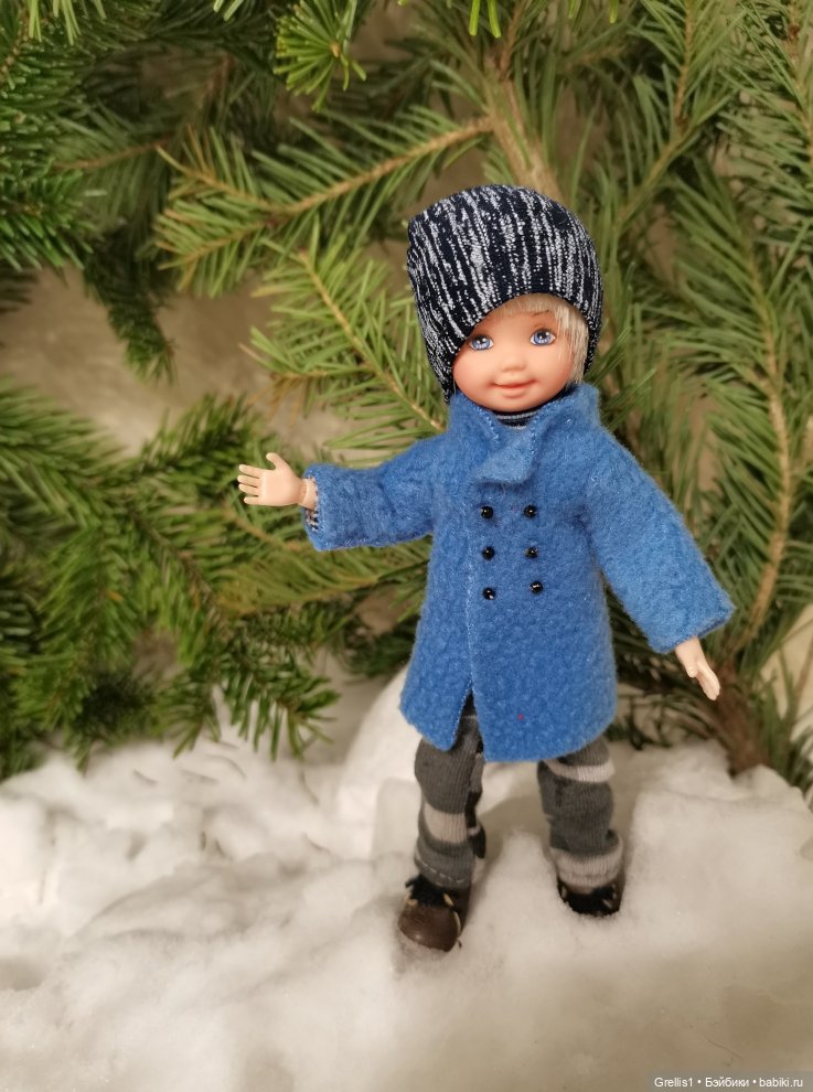 Выходные в Снежной балке. Сёстры Ч (фото 7)