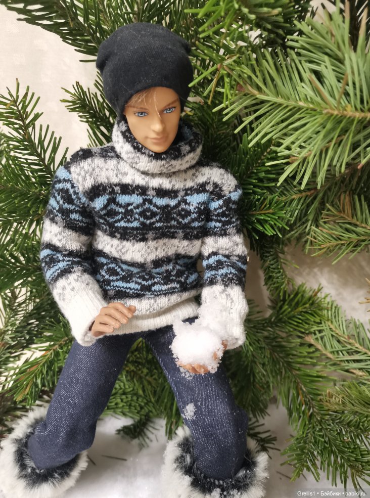 Выходные в Снежной балке. Сёстры Ч (фото 3)