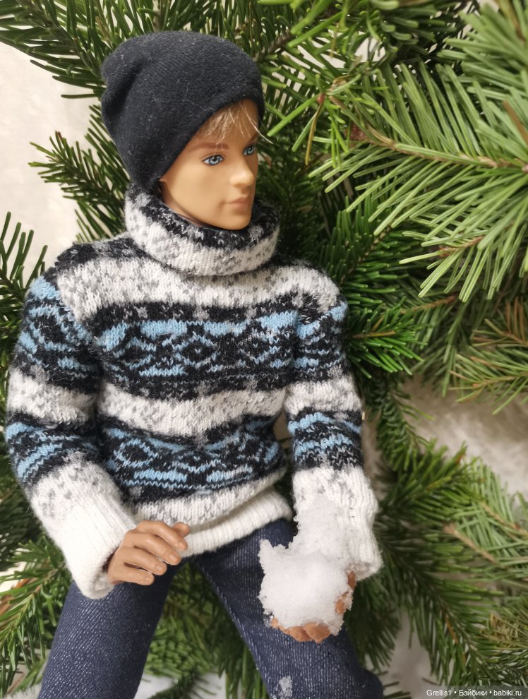 Выходные в Снежной балке. Сёстры Ч (фото 4)