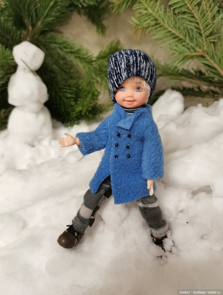 Выходные в Снежной балке. Сёстры Ч