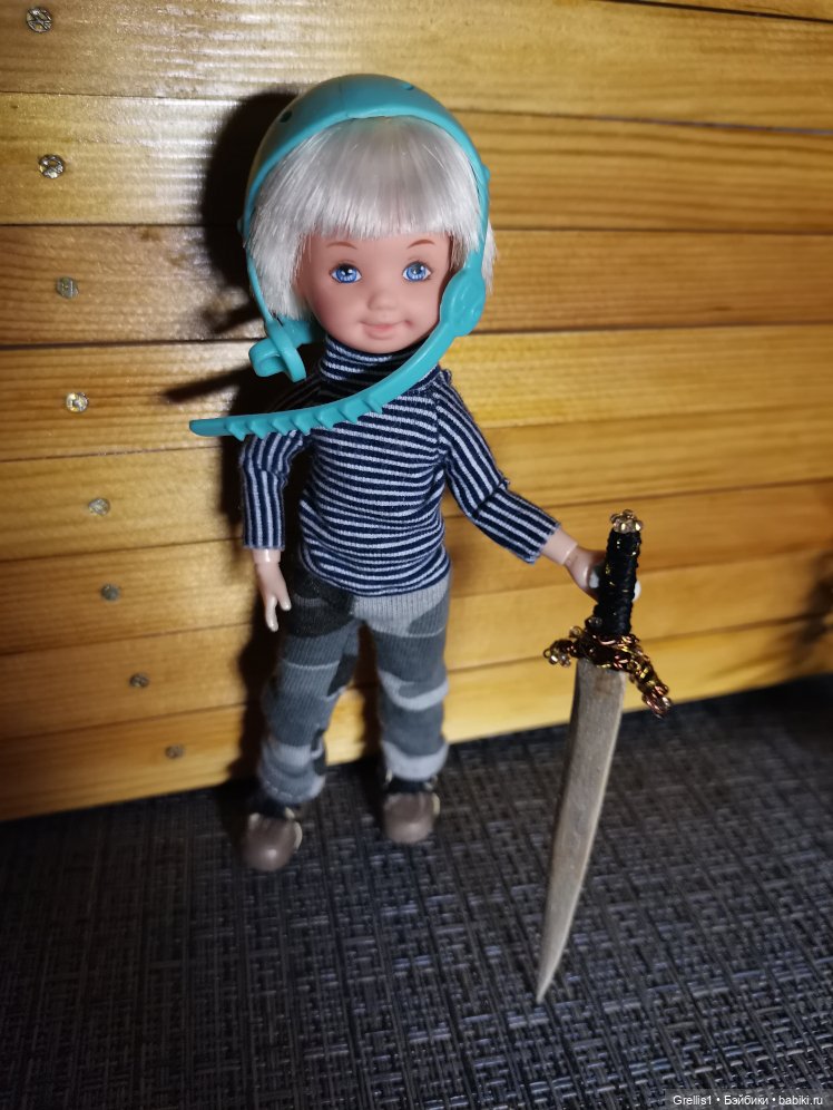 Выходные в Снежной балке. Сёстры Ч