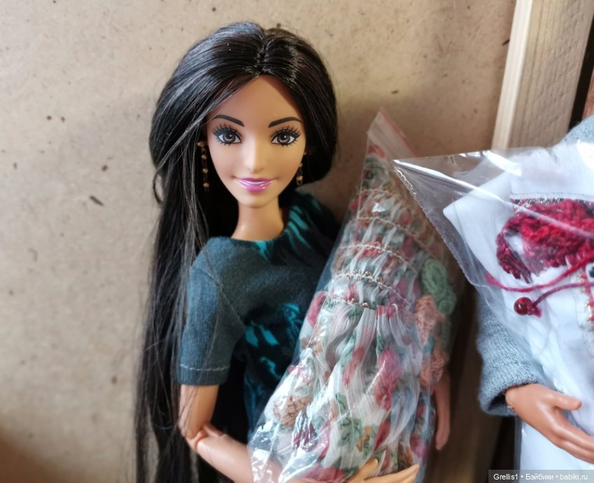 Если друг оказался вдруг... Сёстры Ч