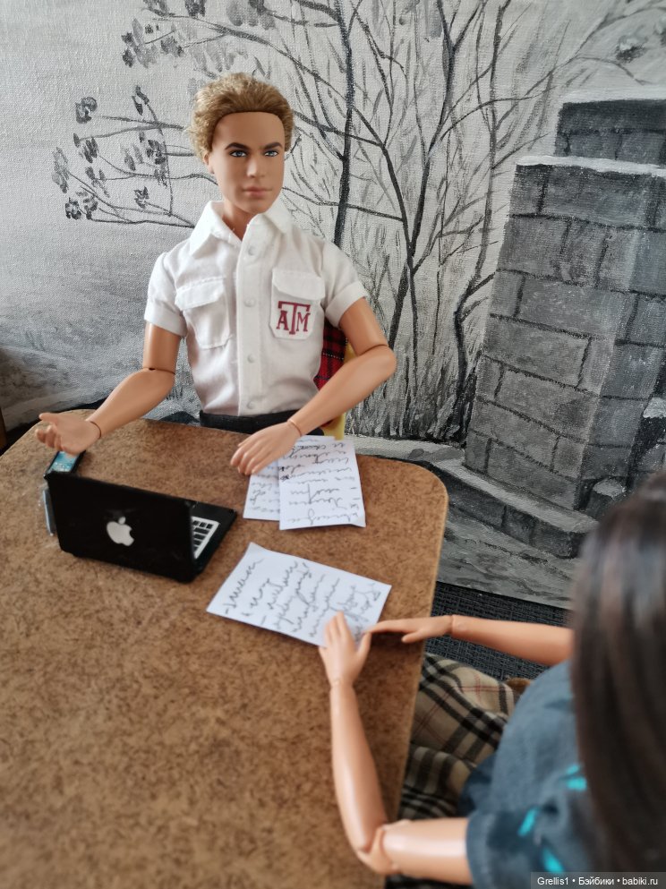 Если друг оказался вдруг... Сёстры Ч