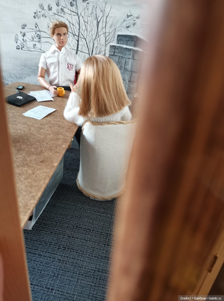 Если друг оказался вдруг... Сёстры Ч