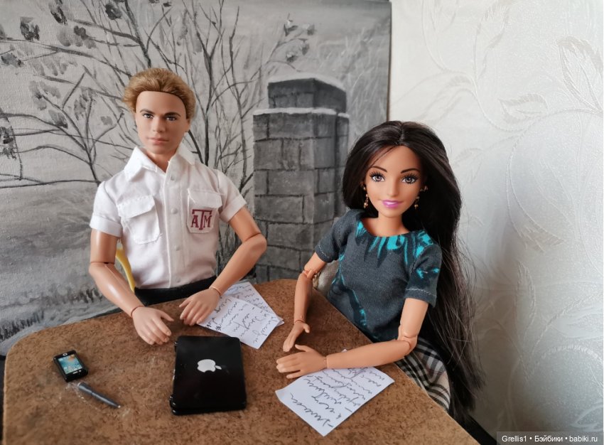 Если друг оказался вдруг... Сёстры Ч (фото 7)