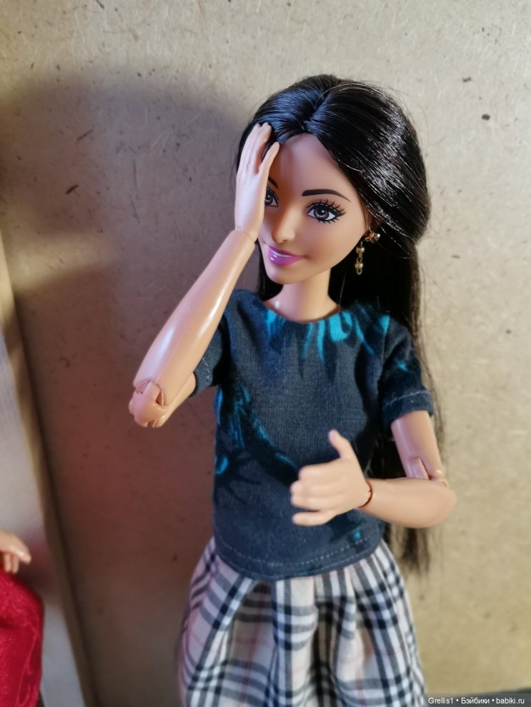 Если друг оказался вдруг... Сёстры Ч