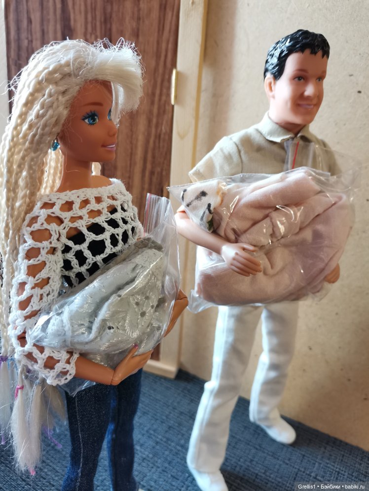 Если друг оказался вдруг... Сёстры Ч