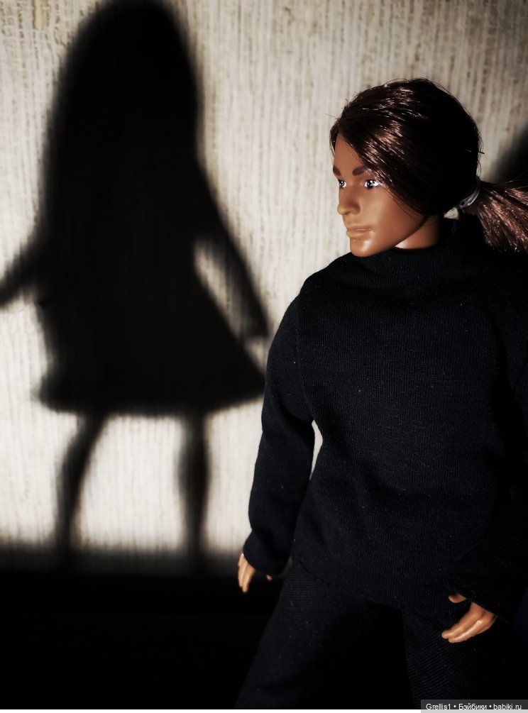 Валентинов день в театре. "Сёстры Ч."