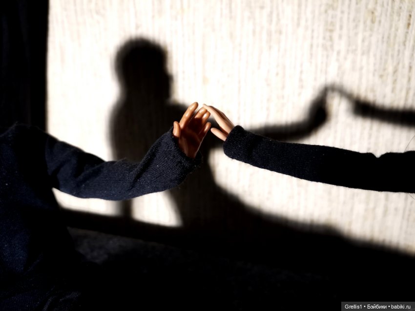 Валентинов день в театре. "Сёстры Ч."