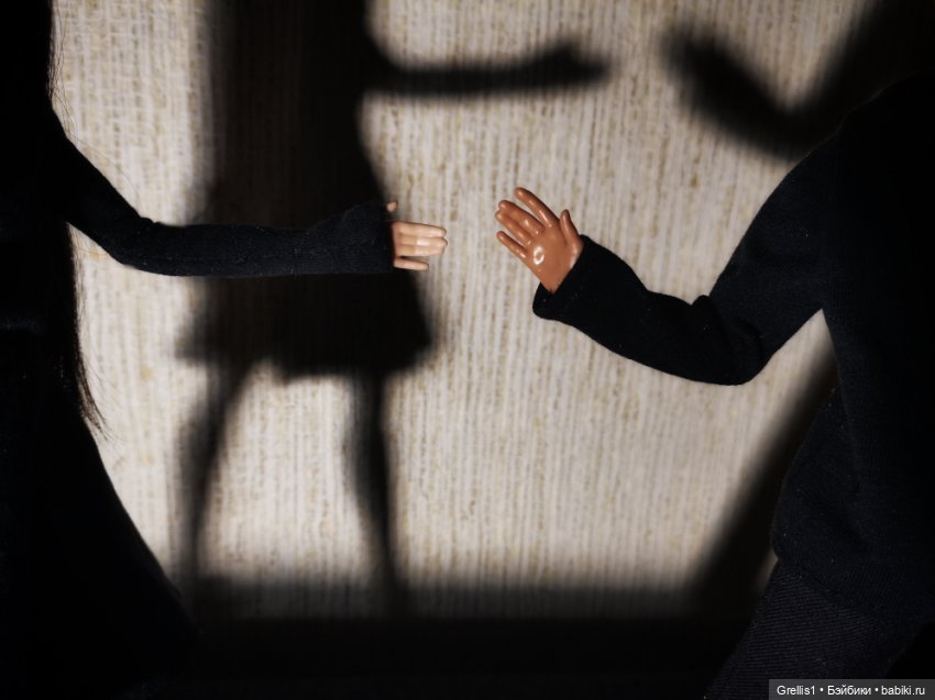 Валентинов день в театре. "Сёстры Ч."