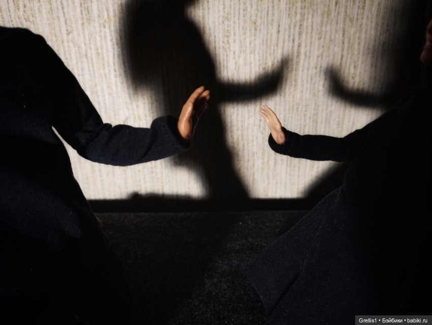 Валентинов день в театре. "Сёстры Ч."