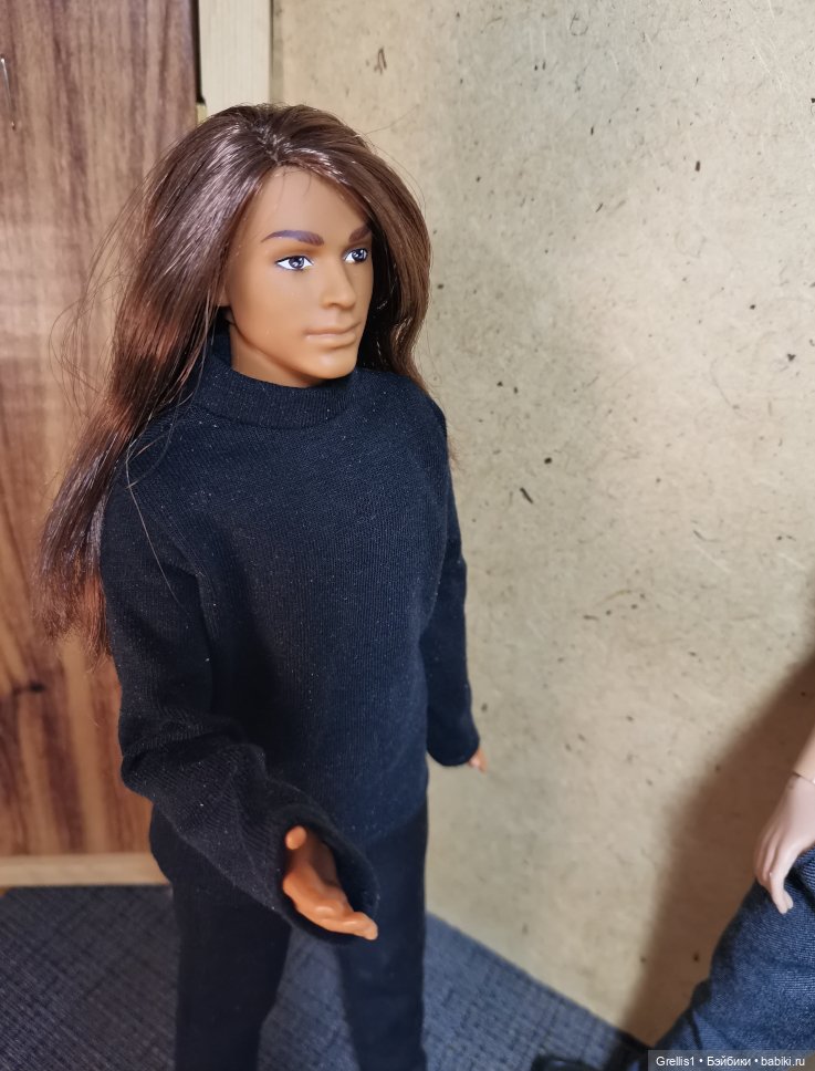 Валентинов день в театре. "Сёстры Ч."