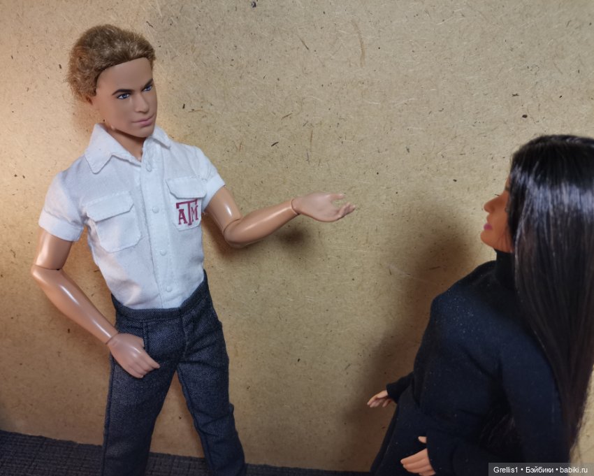 Валентинов день в театре. "Сёстры Ч." (фото 8)