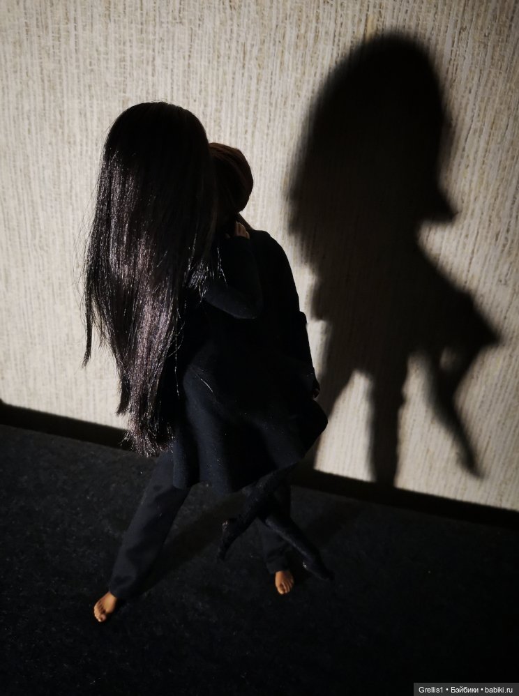 Валентинов день в театре. "Сёстры Ч."