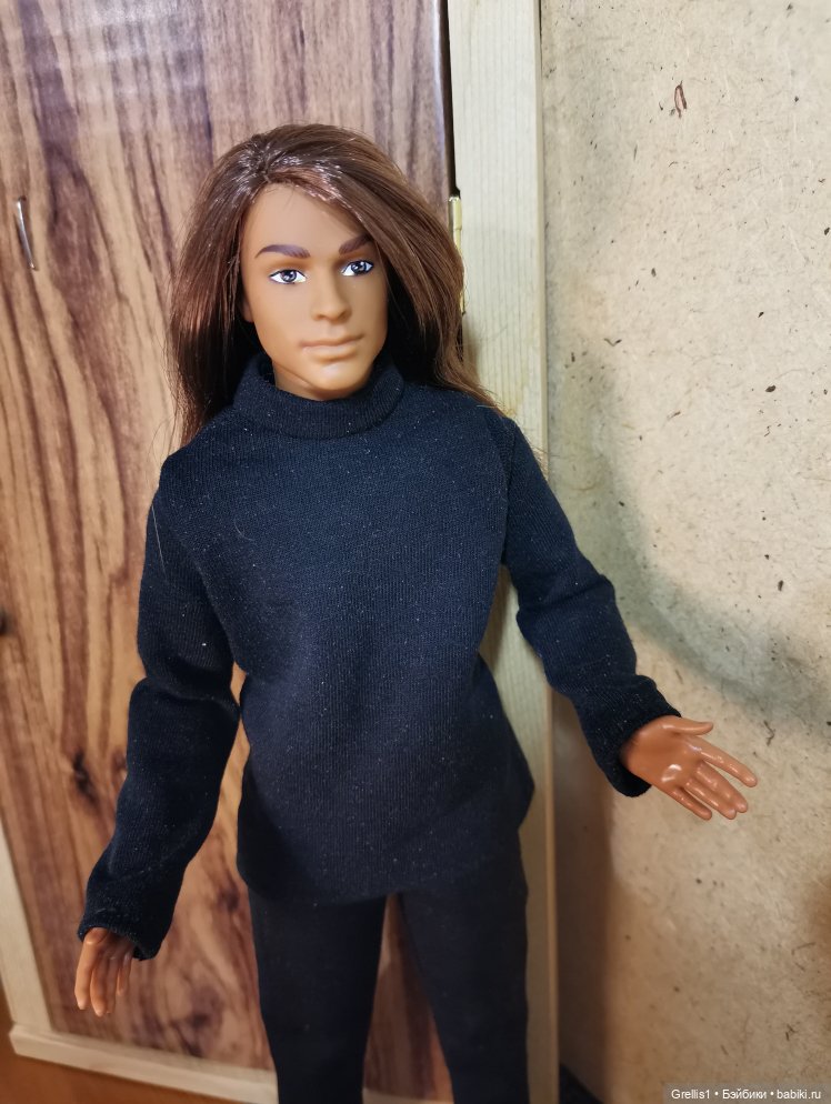 Валентинов день в театре. "Сёстры Ч." (фото 9)