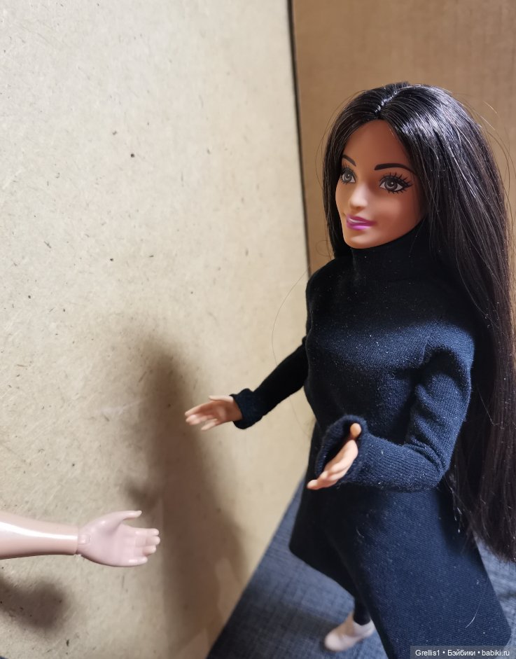 Валентинов день в театре. "Сёстры Ч." (фото 7)