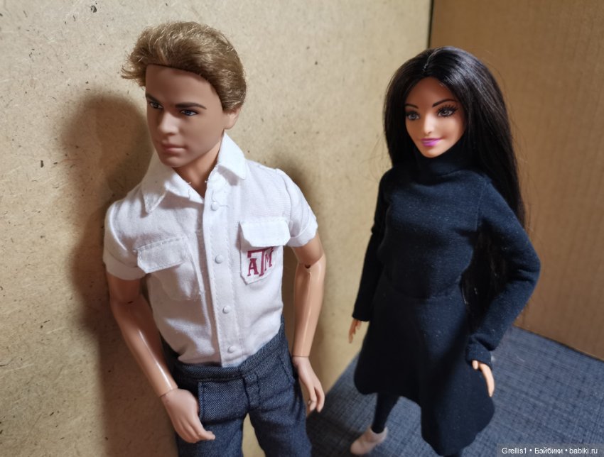 Валентинов день в театре. "Сёстры Ч." (фото 10)