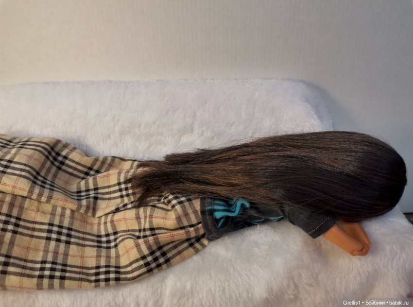 Перемирие. Сёстры Ч — Кукольные фотоистории и сериалы: комиксы