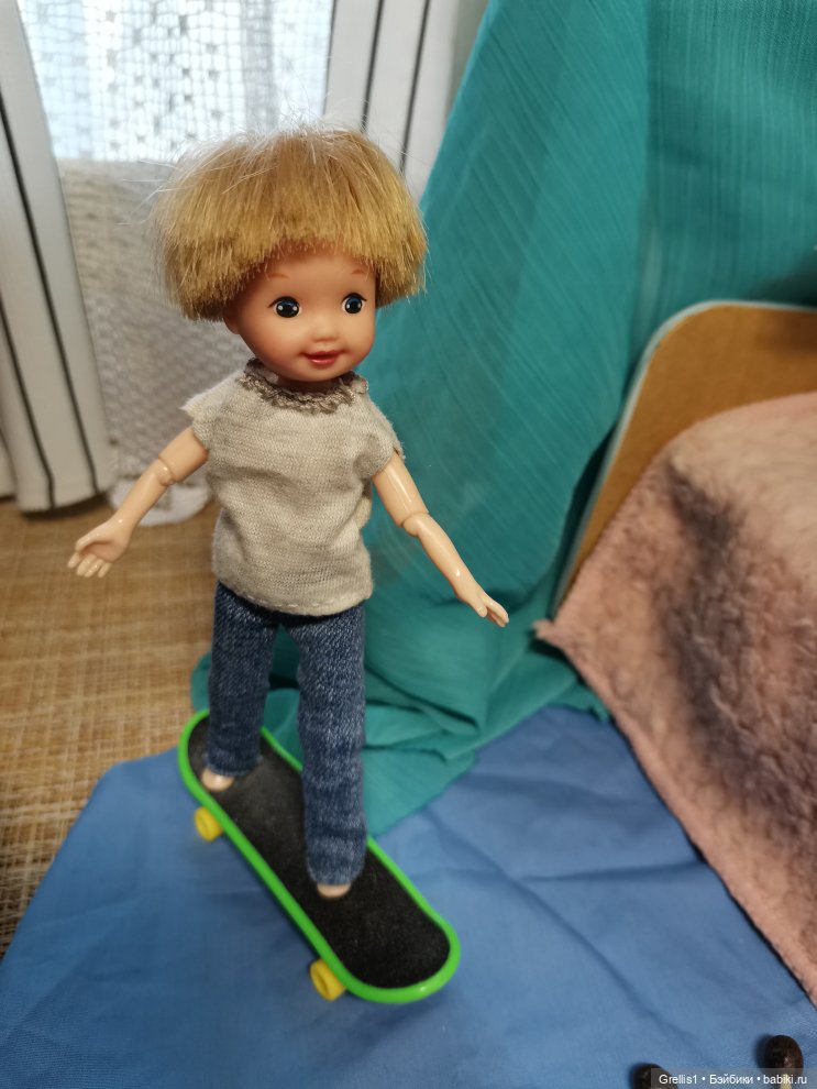 Пираты Квартирного моря: На краю кровати | Бэйбики Пираты Квартирного моря: На краю кровати